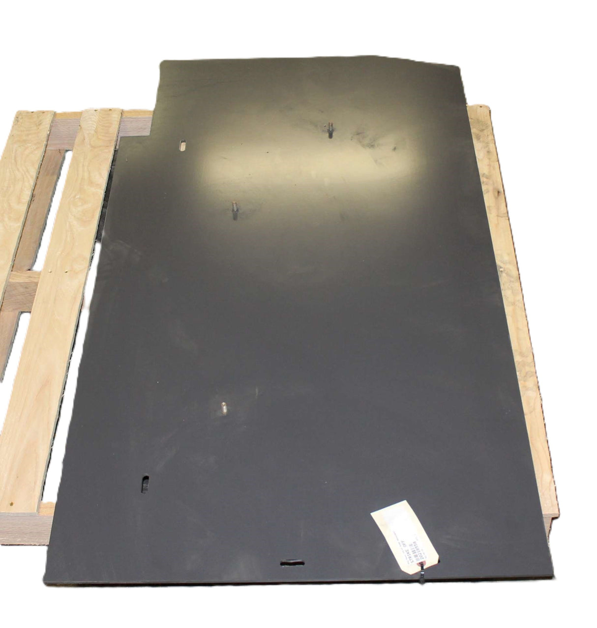 BLAW KNOX ­-­ 04706-043-00 ­-­ STRIKE-OFF WELDT 10/18 PES LH