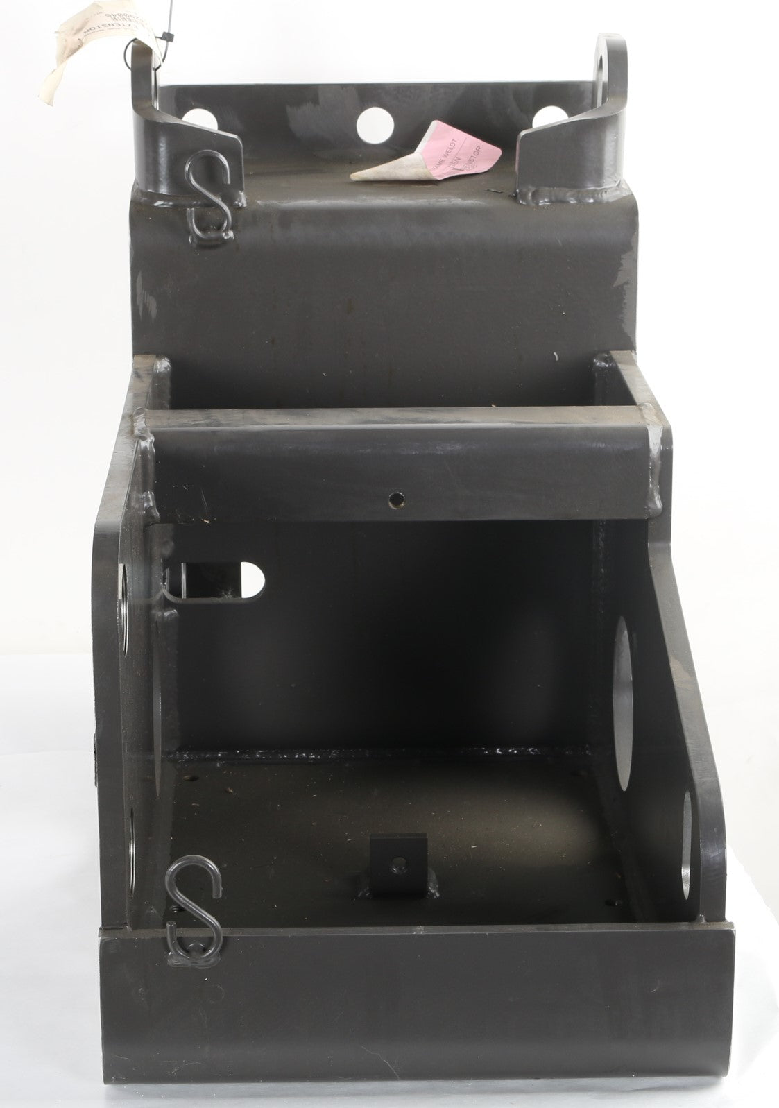 BLAW KNOX ­-­ 04706-051-00 ­-­ 12" EXTENSION FRAME WELDT