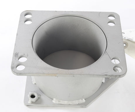 BLAW KNOX ­-­ 04707-401-00 ­-­ BURNER BASE WELDMENT