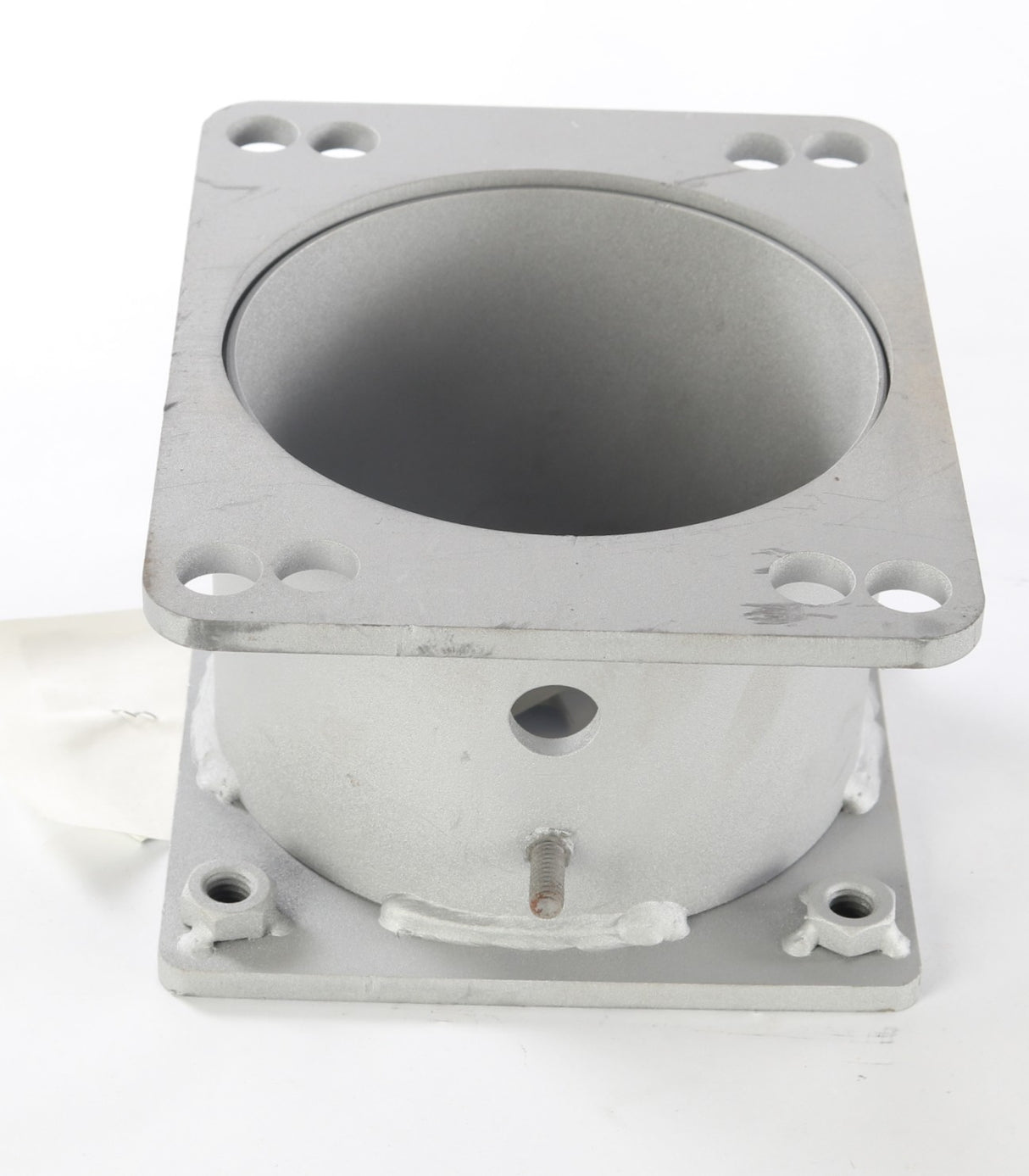 BLAW KNOX ­-­ 04707-401-00 ­-­ BURNER BASE WELDMENT