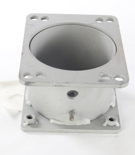 BLAW KNOX ­-­ 04707-401-00 ­-­ BURNER BASE WELDMENT