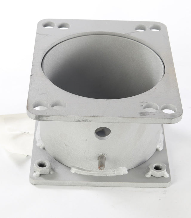 BLAW KNOX ­-­ 04707-401-00 ­-­ BURNER BASE WELDMENT