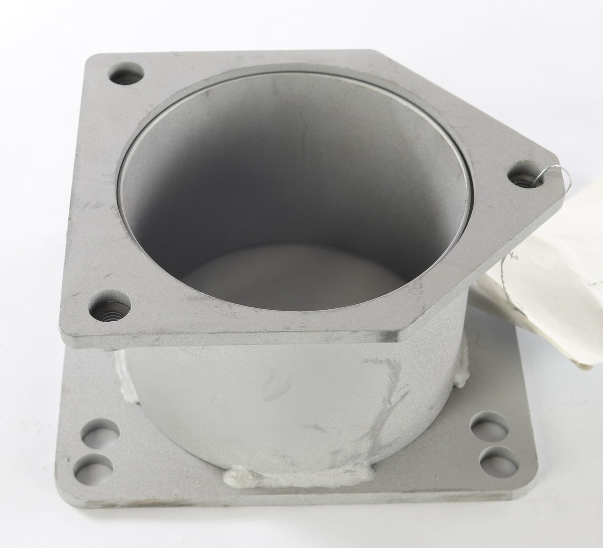 BLAW KNOX ­-­ 04707-401-00 ­-­ BURNER BASE WELDMENT