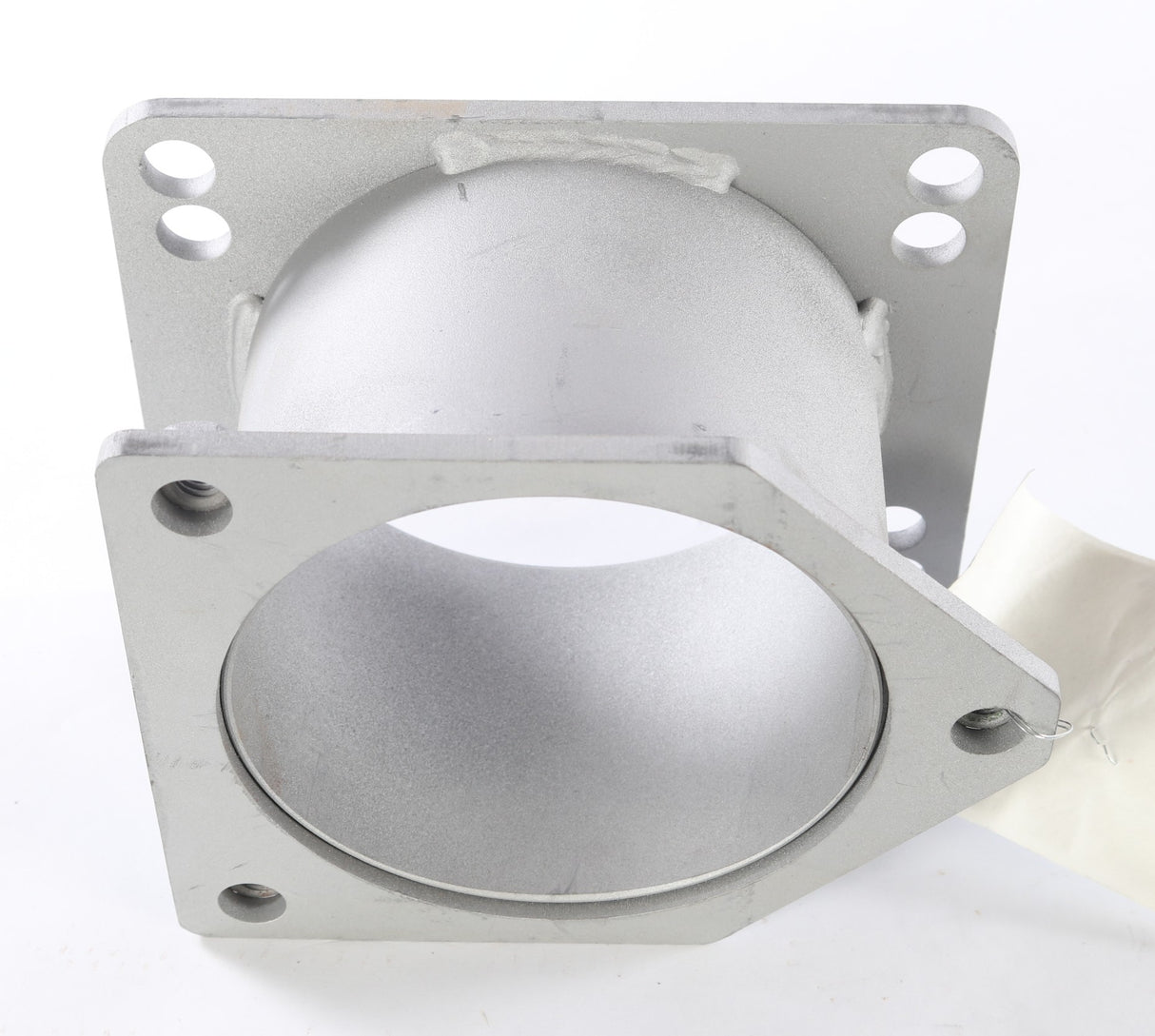 BLAW KNOX ­-­ 04707-401-00 ­-­ BURNER BASE WELDMENT