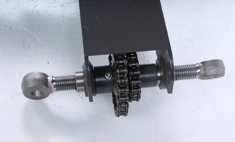 BLAW KNOX ­-­ 04707-682-00 ­-­ POWER CROWN KIT W/O HSE