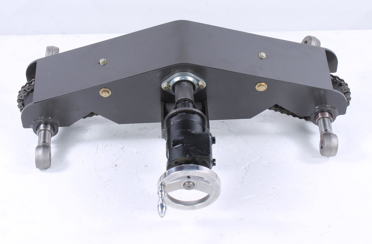 BLAW KNOX ­-­ 04707-682-00 ­-­ POWER CROWN KIT W/O HSE