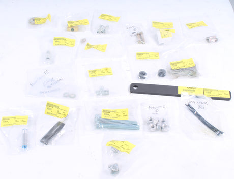 BLAW KNOX ­-­ 04707-682-00 ­-­ POWER CROWN KIT W/O HSE