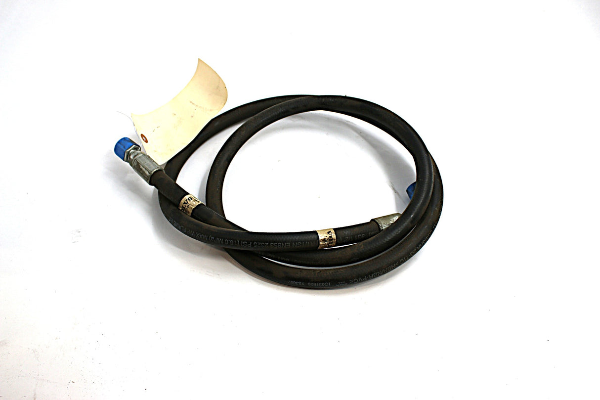 BLAW KNOX ­-­ 00282-792-00 ­-­ HOSE ASSEMBLY