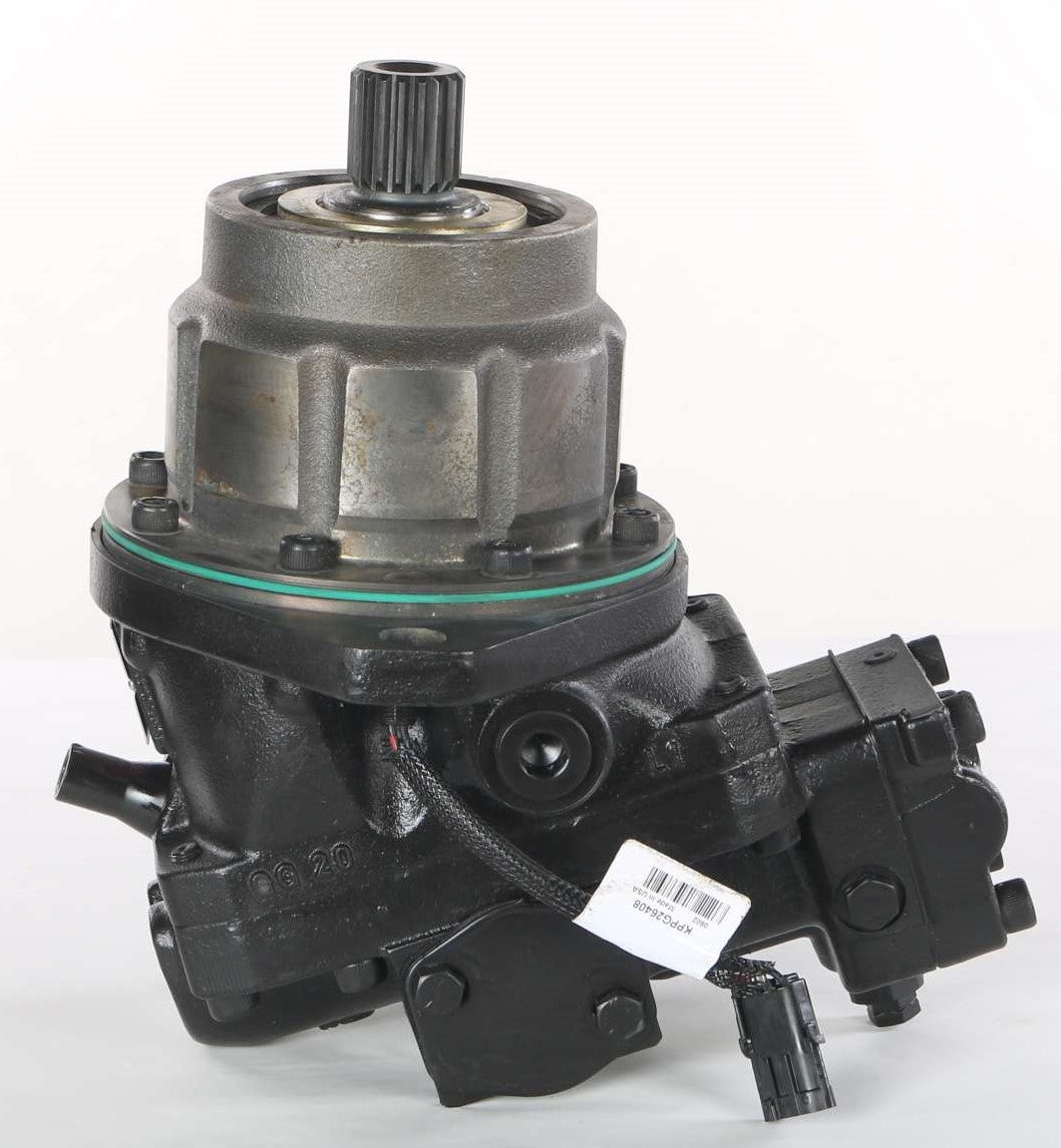 BLAW KNOX ­-­ 00112-767-00 ­-­ VARIABLE MOTOR