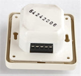 H. OSTBERG AB ­-­ VRS-2-I ­-­ FAN SPEED CONTROLLER RECESSED 230VAC 50Hz 2A IP44