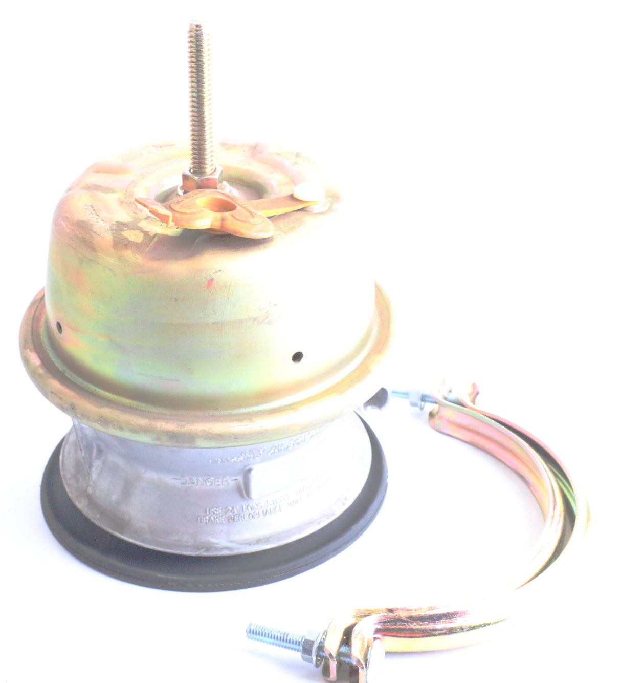 EUCLID ­-­ EGP2430 ­-­ PIGGYBACK UNIT