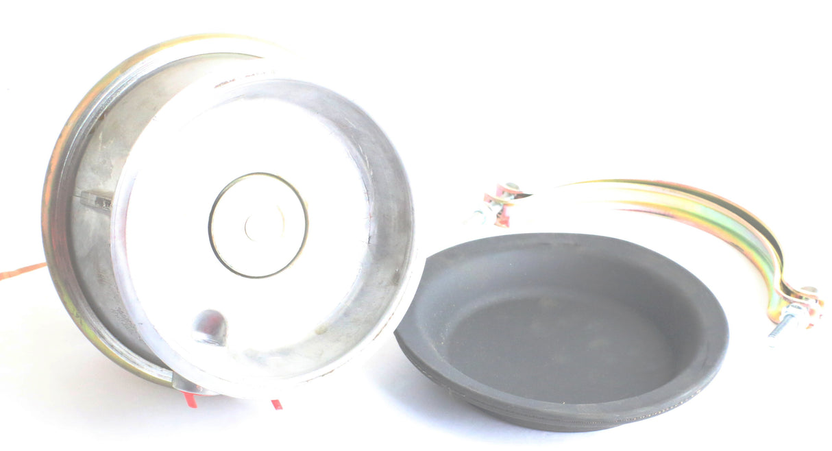 EUCLID ­-­ EGP2430 ­-­ PIGGYBACK UNIT