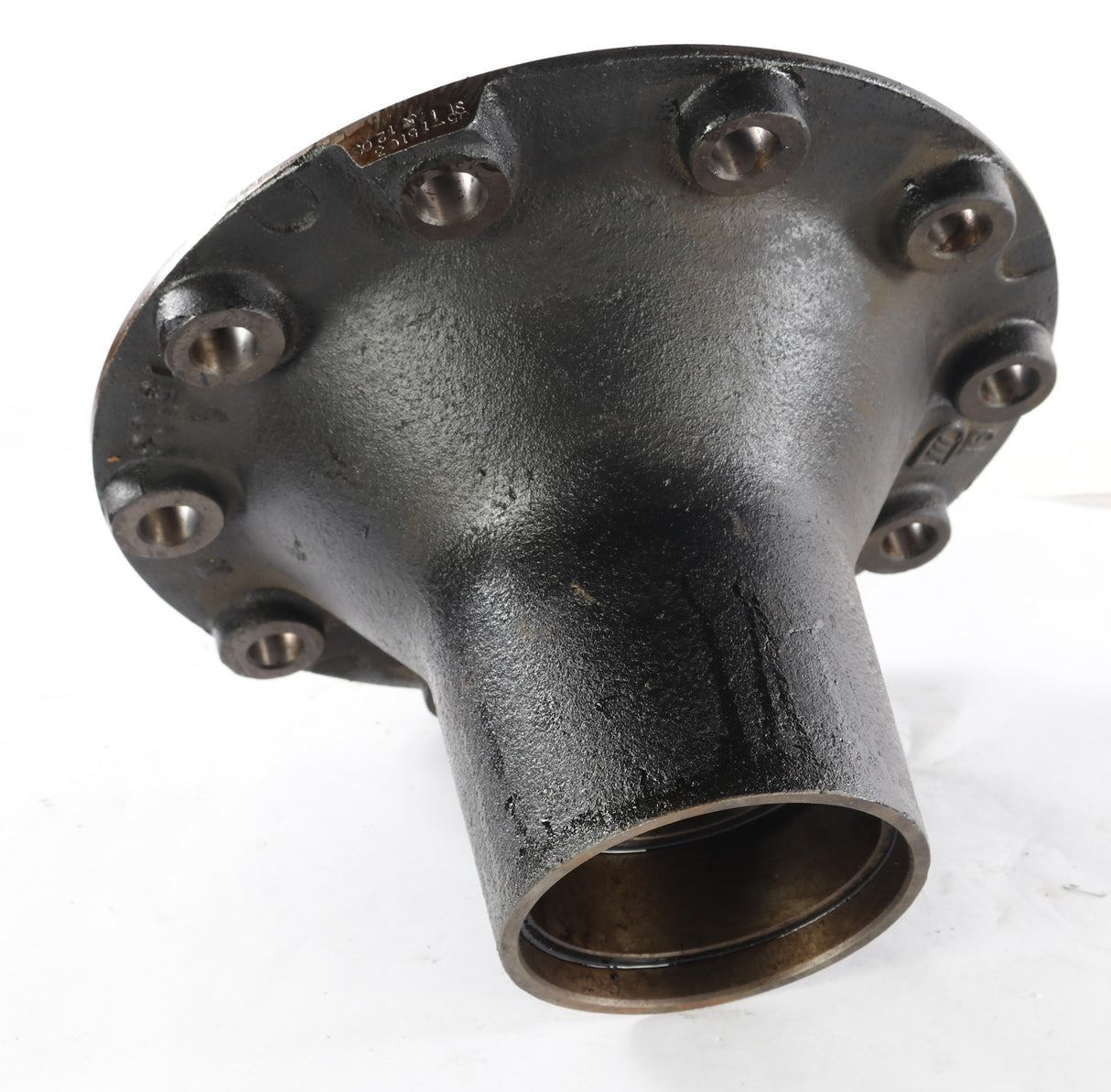 MERITOR ­-­ 0515103098P72 ­-­ HUB/ROUGH/CRLTN