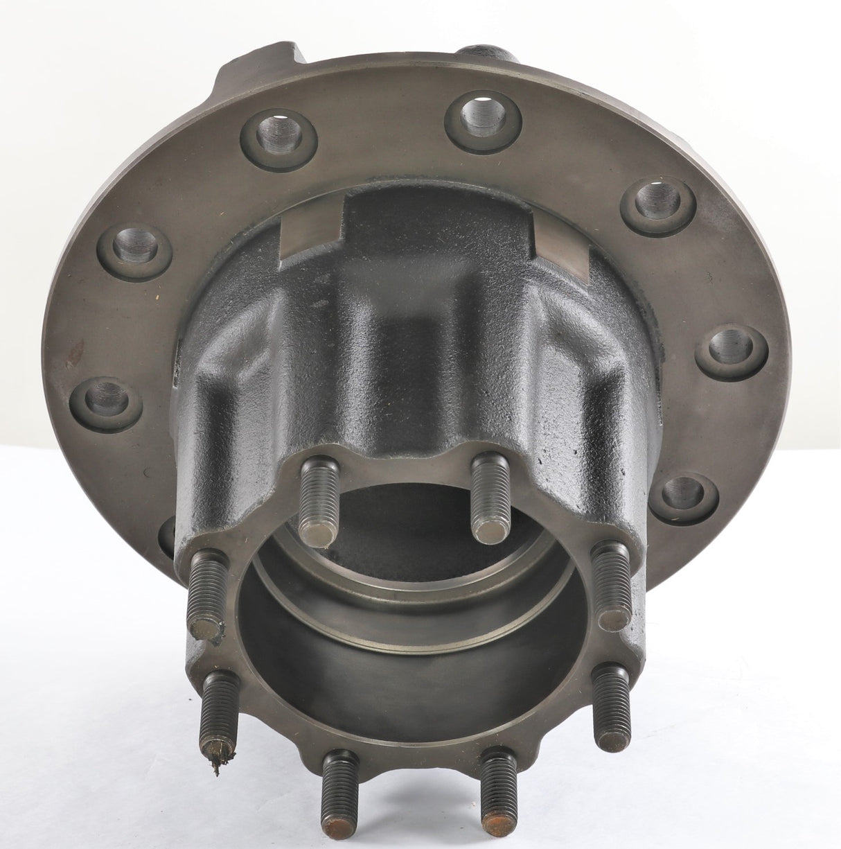 MERITOR ­-­ 0415766098P72 ­-­ HUB/ROUGH/CRLTN