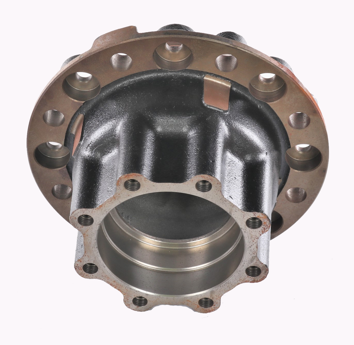 MERITOR ­-­ 0416002098P72 ­-­ HUB/ROUGH/CRLTN