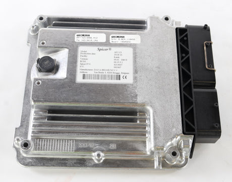 DANA SPICER ­-­ 4213007 ­-­ TRANSMISSION CONTROL UNIT TCON.A121
