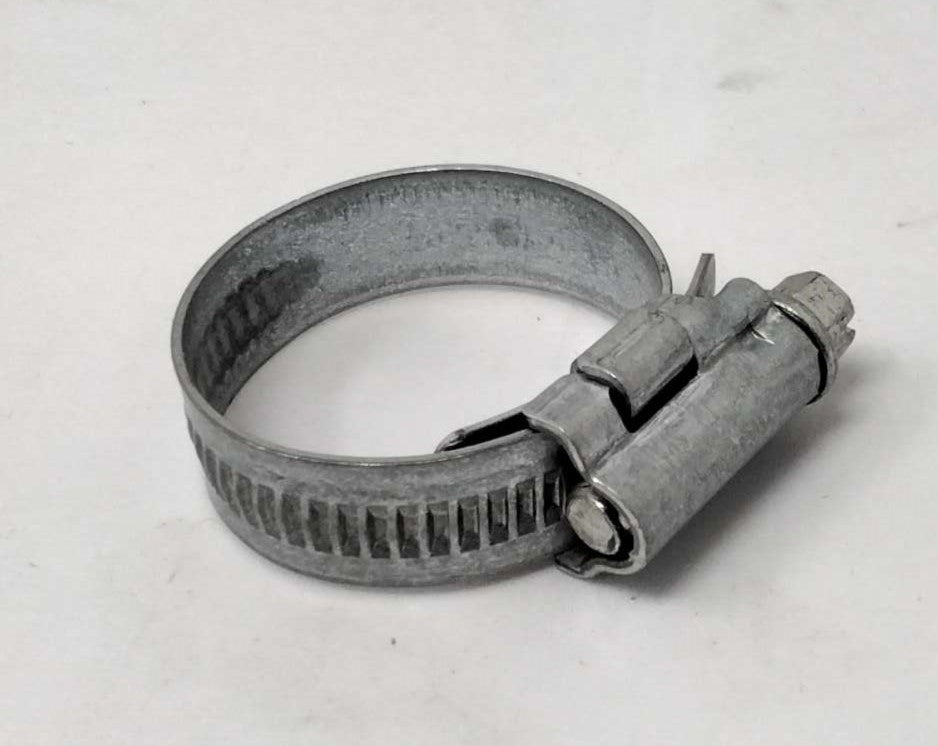 MIKALOR ­-­ 0300900-7 ­-­ HOSE CLAMP 50-70mm X 12mm W - GALVANIZED