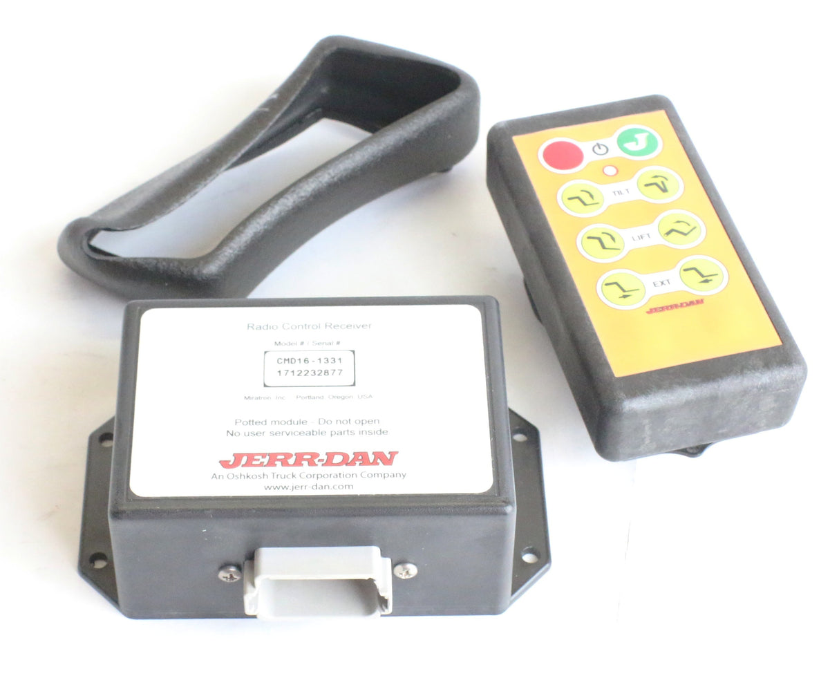 JLG ­-­ 7295000107 ­-­ CONTROLLER