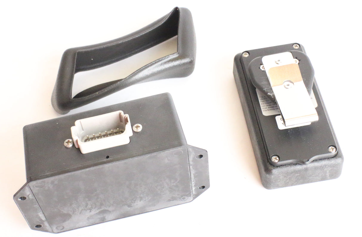 JLG ­-­ 7295000107 ­-­ CONTROLLER