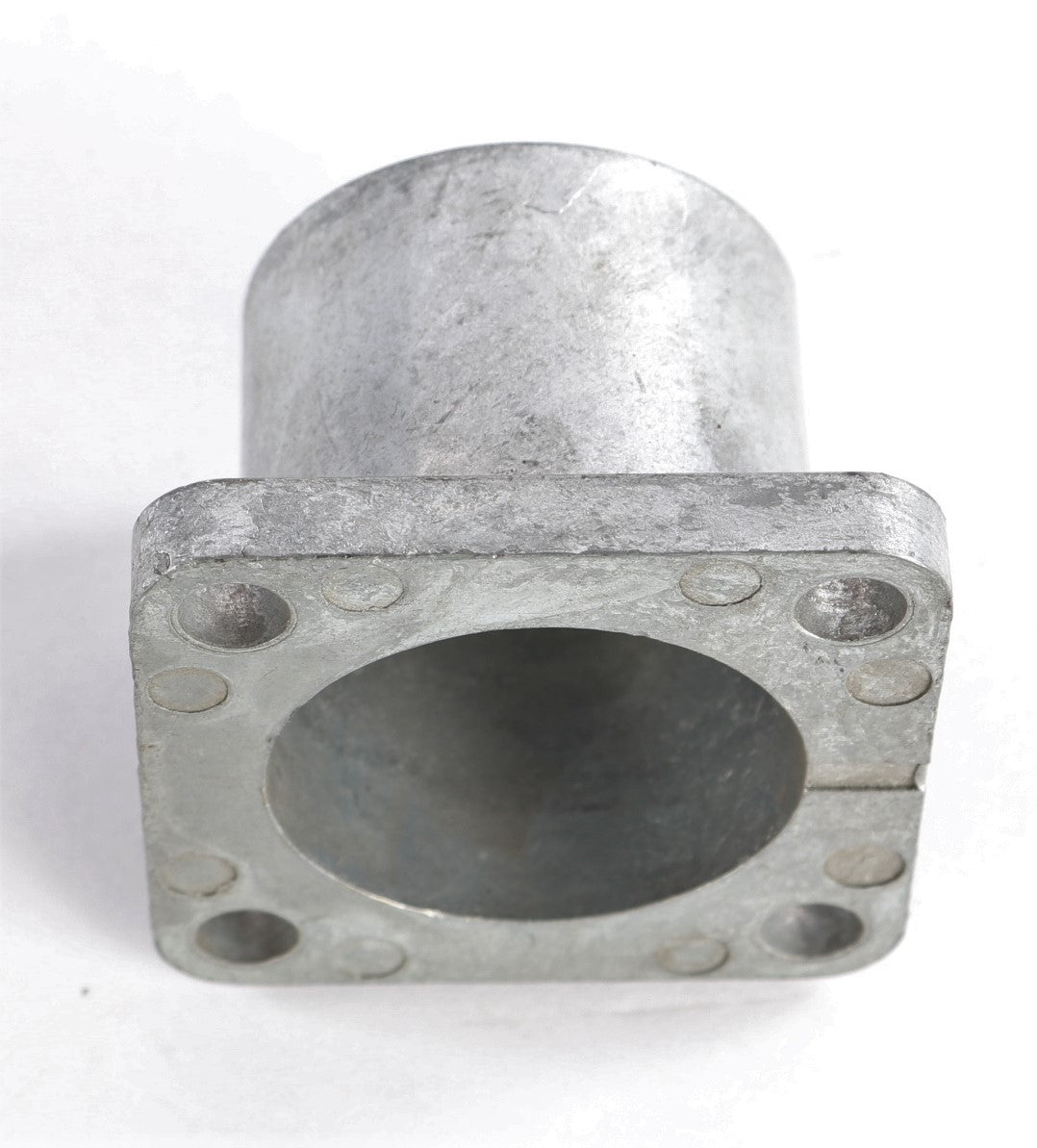 PRINCE ­-­ 670500005 ­-­ END CAP - HYD VALVE