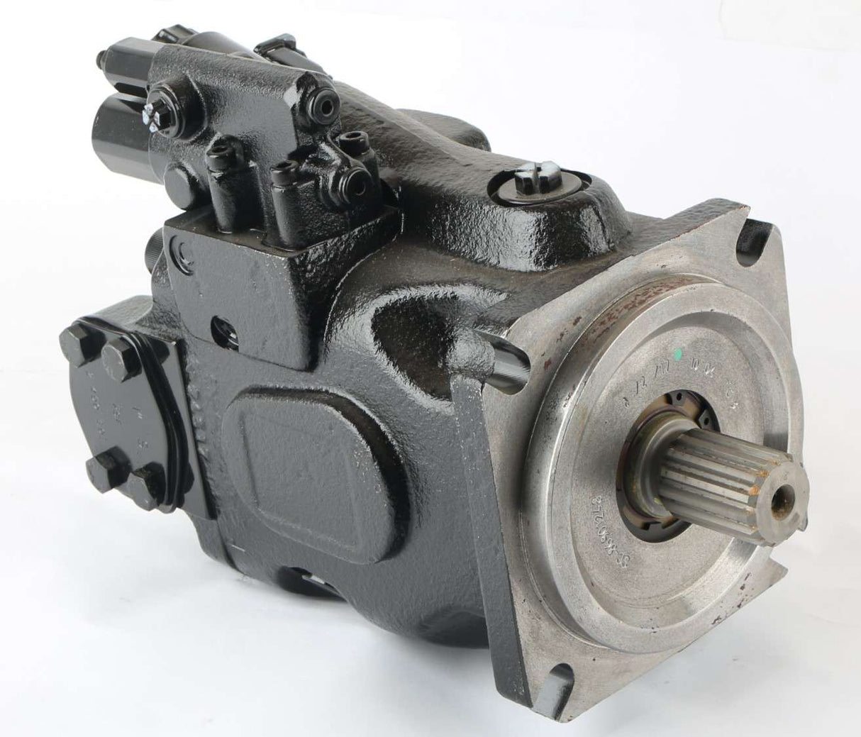 REXROTH ­-­ R902505529 ­-­ HYDRAULIC AXIAL PISTON PUMP