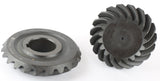 VOLVO ­-­ 21946835 ­-­ GEAR SET SPIRAL BEVEL SOLID (