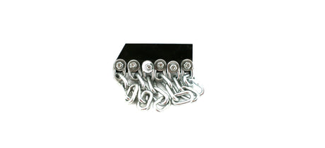 BUSH HOG ­-­ 50029832 ­-­ CHAIN BAFFLE L.H. OUTSIDE