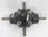 BUSH HOG ­-­ 70833 ­-­ GEARBOX