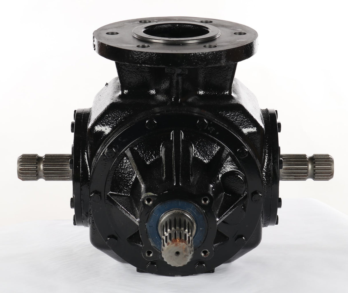 BUSH HOG ­-­ 71204 ­-­ GEARBOX ASSEMBLY