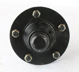 BUSH HOG ­-­ 50073078 ­-­ RAKE WHEEL HUB & SPINDLE