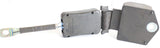 BUSH HOG ­-­ 50041283 ­-­ SEAT BELT & STRAP ASSY