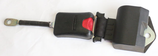 BUSH HOG ­-­ 50041283 ­-­ SEAT BELT & STRAP ASSY