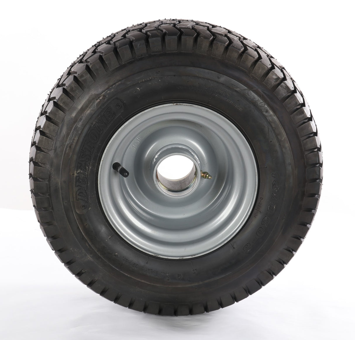 BUSH HOG ­-­ 610.677 ­-­ TIRE ASY - 18x8.50-8