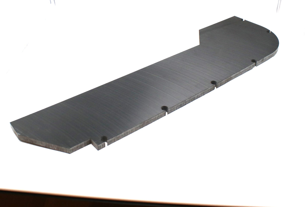 DYNAPAC ­-­ D717070506 ­-­ SKIRT HOPPER SIDES