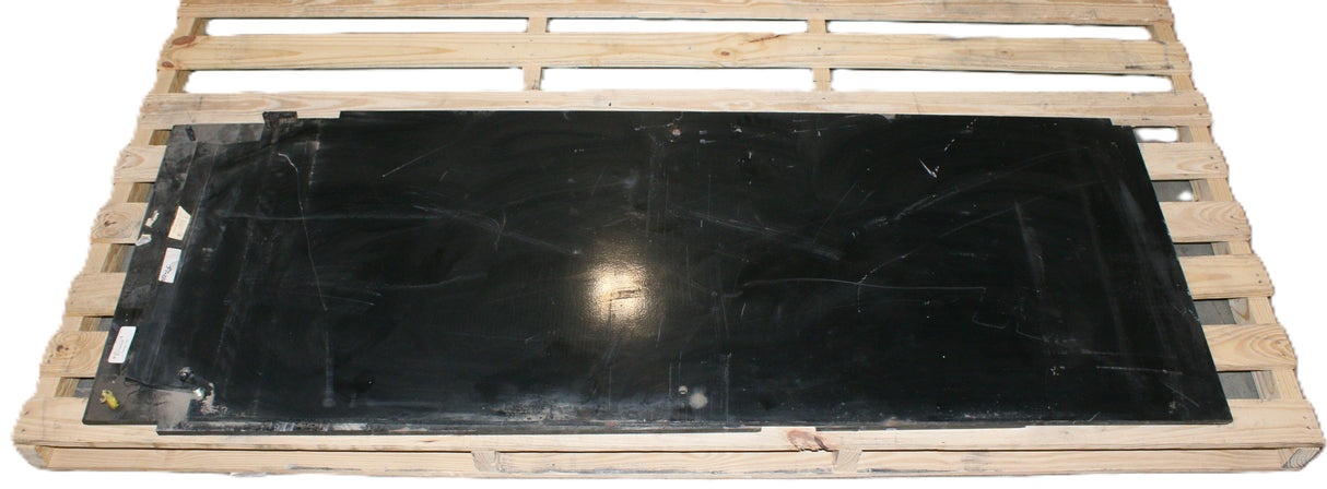 DYNAPAC ­-­ D717060007 ­-­ WELDMENT FLOOR FRONT R