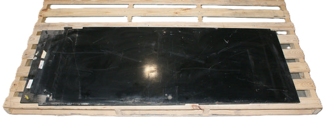 DYNAPAC ­-­ D717060007 ­-­ WELDMENT FLOOR FRONT R