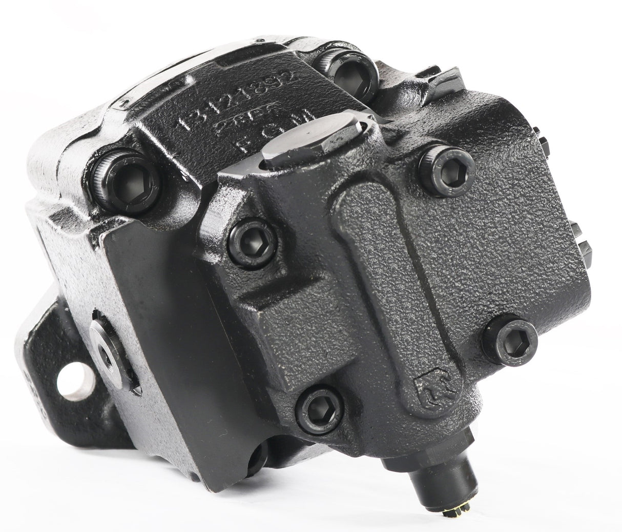 BOBCAT ­-­ 6920481 ­-­ HYDRAULIC GEAR PUMP