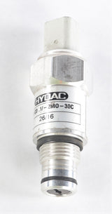 HYDAC ­-­ VM-3-CD.1/-2MO-30C ­-­ FILTER CLOGGING INDICATOR