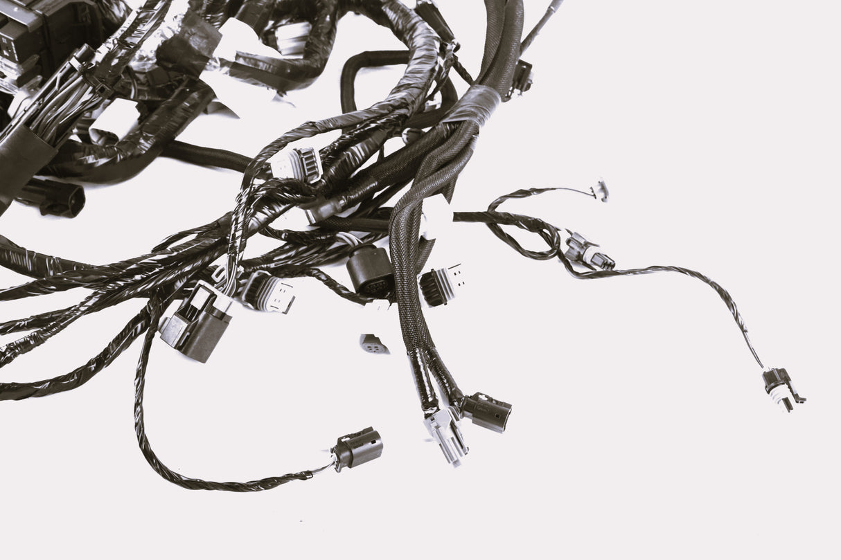 VOLVO PENTA ­-­ 23033451 ­-­ HARNESS