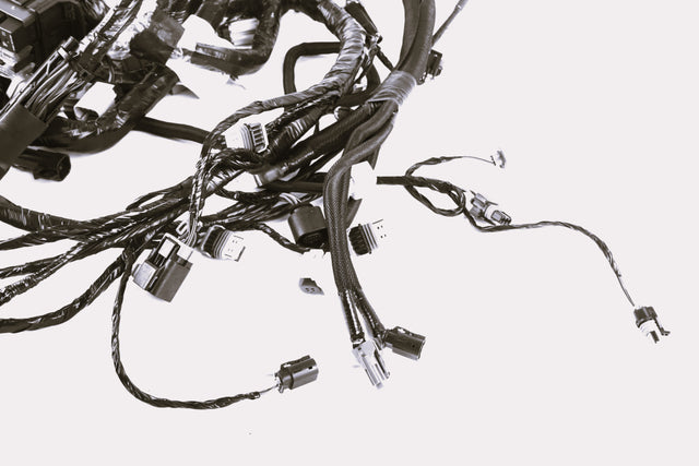 VOLVO PENTA ­-­ 23033451 ­-­ HARNESS