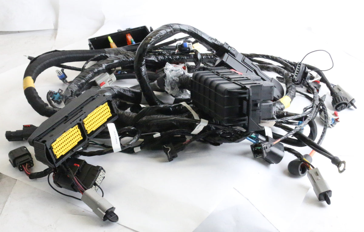 VOLVO PENTA ­-­ 23033451 ­-­ HARNESS