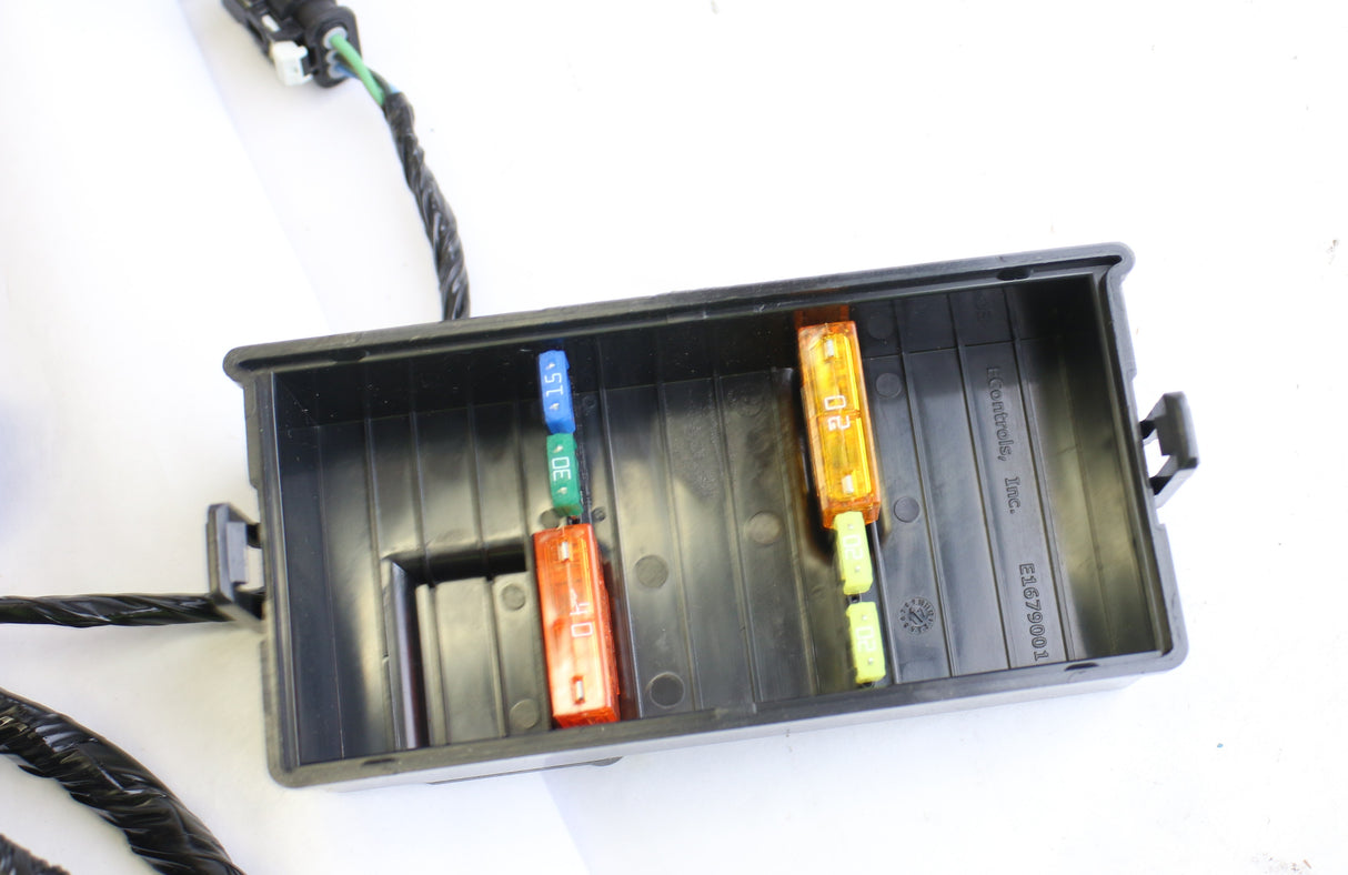 VOLVO PENTA ­-­ 23033451 ­-­ HARNESS