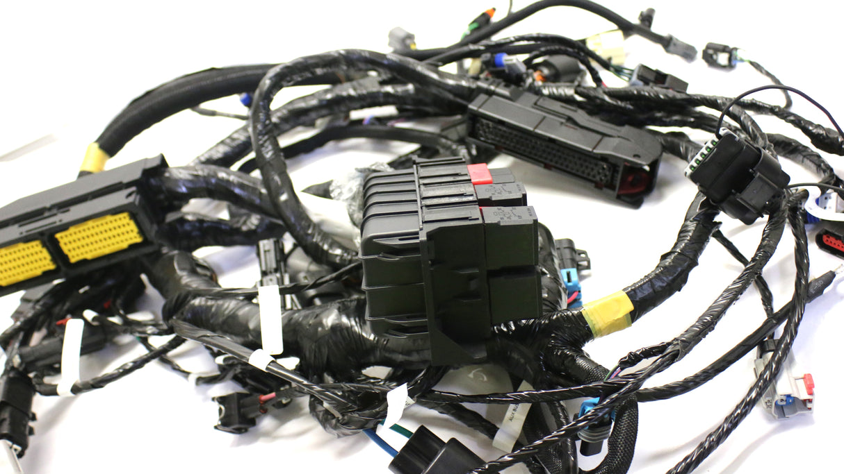 VOLVO PENTA ­-­ 23033451 ­-­ HARNESS