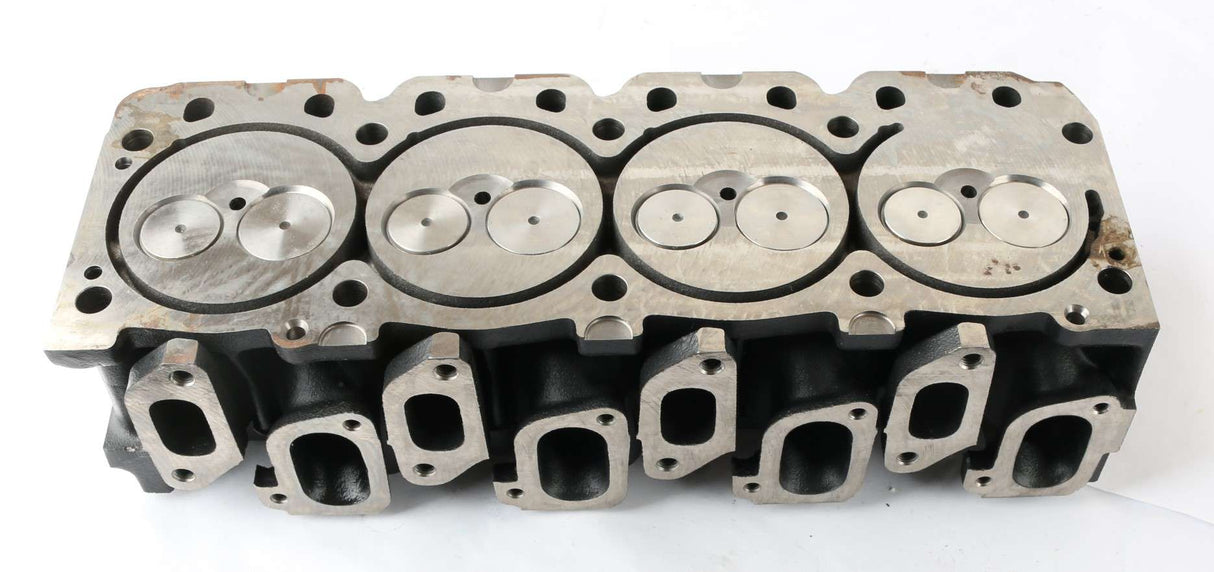 DEUTZ DIESEL ­-­ 0410-3730 ­-­ CYLINDER HEAD