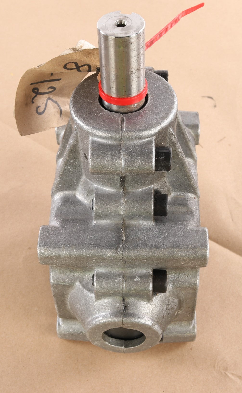 BOBCAT ­-­ 87-125 ­-­ GEARBOX - RIGHT ANGLE