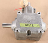 BOBCAT ­-­ 87-125 ­-­ GEARBOX - RIGHT ANGLE