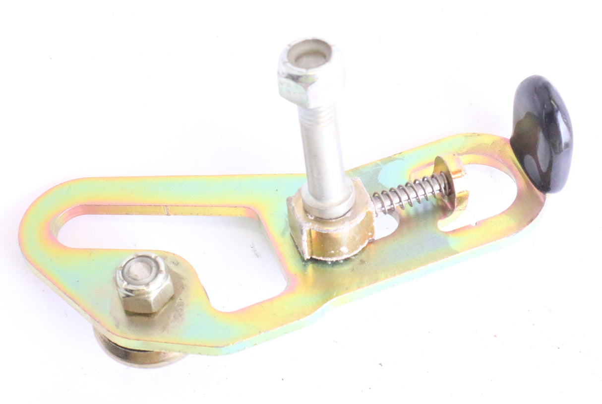 BOBCAT ­-­ 36736 ­-­ ASSY  TRACTION LOCK LH