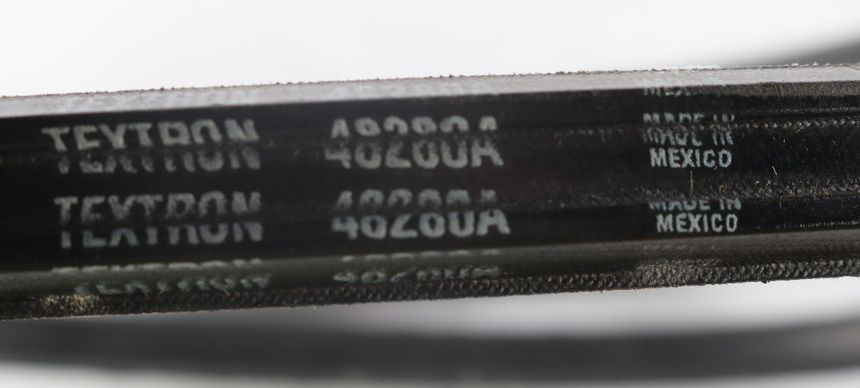 BOBCAT ­-­ 48280A ­-­ BELT - DBL B 116.18