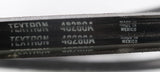 BOBCAT ­-­ 48280A ­-­ BELT - DBL B 116.18