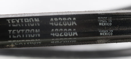 BOBCAT ­-­ 48280A ­-­ BELT - DBL B 116.18